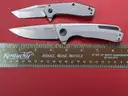 6 Various Brand Knives/PRE-OWNED/DS18143/97168/TSA