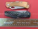 6 Various Brand Knives/PRE-OWNED/DS18143/97168/TSA