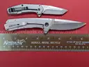6 Various Brand Knives/PRE-OWNED/DS18143/97168/TSA