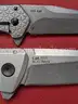 6 Various Brand Knives/PRE-OWNED/DS18143/97168/TSA