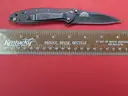 Kershaw Leek 1660H3 Ken Onion Knife/PRE-OWNED/DS18143/97166/TSA