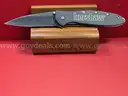 Kershaw Leek 1660H3 Ken Onion Knife/PRE-OWNED/DS18143/97166/TSA