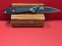 Kershaw Leek 1660H3 Ken Onion Knife/PRE-OWNED/DS18143/97166/TSA