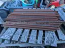 Scrap Metal-Miscellaneous/PRE-OWNED/DS18146/97201/DSP