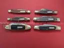 6 Schrade Old Timer Knives/PRE-OWNED/DS18148/97221/TSA