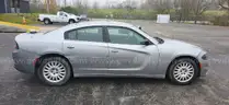 2017 DODGE CHARGER POLICE INTERCEPTOR AWD/DS18161/97282/KSP/SP4680