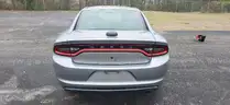 2017 DODGE CHARGER POLICE INTERCEPTOR AWD/DS18161/97282/KSP/SP4680
