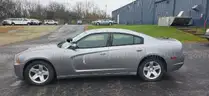 2013 DODGE CHARGER POLICE INTERCEPTOR RWD/DS18161/97343/KSP/SP4188