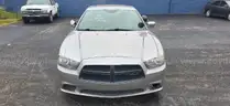 2013 DODGE CHARGER POLICE INTERCEPTOR RWD/DS18161/97343/KSP/SP4188