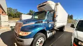 2014 International Diesel Box Truck/PRE-OWNED/OFFSITE/DS#18157/97307/DOC