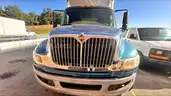 2014 International Diesel Box Truck/PRE-OWNED/OFFSITE/DS#18157/97307/DOC