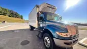 2014 International Diesel Box Truck/PRE-OWNED/OFFSITE/DS#18157/97307/DOC