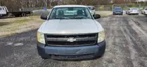 2007 CHEVY SILVERADO LWB 2WD/DS18172/97341/FLEET/KB0755