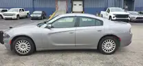 2018 DODGE CHARGER POLICE INTERCEPTOR AWD/DS18182/97348/KSP/SP4746