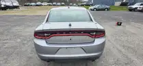 2018 DODGE CHARGER POLICE INTERCEPTOR AWD/DS18182/97348/KSP/SP4746