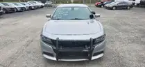 2018 DODGE CHARGER POLICE INTERCEPTOR AWD/DS18182/97348/KSP/SP4746