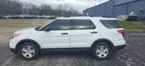 2013 FORD EXPLORER 4X4/DS18182/97349/KSP/SP6786
