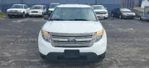 2013 FORD EXPLORER 4X4/DS18182/97349/KSP/SP6786