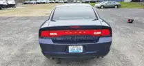 2014 DODGE CHARGER RWD/DS18182/97350/KSP/SP6825