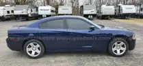 2014 DODGE CHARGER RWD/DS18182/97350/KSP/SP6825