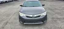 2014 TOYOTA CAMRY/DS18182/97351/KSP/SP6848