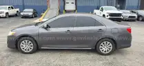 2014 TOYOTA CAMRY/DS18182/97352/KSP/SP6850