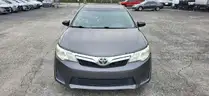 2014 TOYOTA CAMRY/DS18182/97352/KSP/SP6850