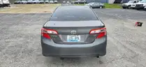 2014 TOYOTA CAMRY/DS18182/97352/KSP/SP6850
