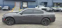 2016 DODGE CHARGER RWD/DS18182/97353/KSP/SP6906
