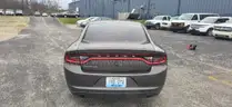 2016 DODGE CHARGER RWD/DS18182/97354/KSP/SP6924