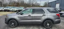 2019 FORD EXPLORER POLICE INTERCEPTOR 4X4/DS18182/97357/KSP/SP9589
