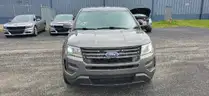 2019 FORD EXPLORER POLICE INTERCEPTOR 4X4/DS18182/97357/KSP/SP9589