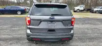2019 FORD EXPLORER POLICE INTERCEPTOR 4X4/DS18182/97357/KSP/SP9589