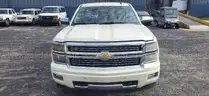 2014 CHEVY SILVERADO HIGH COUNTRY 2WD 4DR SWB/DS18182/97358/KSP/SP8198