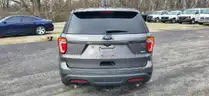 2018 FORD EXPLORER POLICE INTERCEPTOR 4X4/DS18182/97359/KSP/SP9537