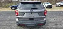 2019 FORD EXPLORER POLICE INTERCEPTOR 4X4/DS18182/97361/KSP/SP9580