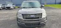 2019 FORD EXPLORER POLICE INTERCEPTOR 4X4/DS18182/97361/KSP/SP9580