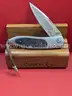 William Henry Monarch B05 Stronghold Knife/PRE-OWNED/DS18192/97387/TSA