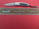 William Henry Monarch B05 Stronghold Knife/PRE-OWNED/DS18192/97387/TSA