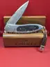 William Henry Monarch B05 Stronghold Knife/PRE-OWNED/DS18192/97387/TSA