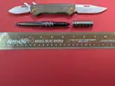 Benchmade Bundle/PRE-OWNED/DS18194/97409/TSA