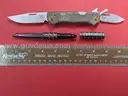 Benchmade Bundle/PRE-OWNED/DS18194/97409/TSA