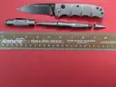 Boker Bundle/PRE-OWNED/DS18194/97406/TSA