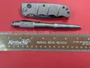 Boker Bundle/PRE-OWNED/DS18194/97406/TSA
