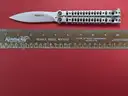 *Discontinued Bradley Cutlery Co. Kimura II Butterfly Knife/PRE-OWNED/DS18194/97405/TSA