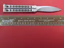 *Discontinued Bradley Cutlery Co. Kimura II Butterfly Knife/PRE-OWNED/DS18194/97405/TSA