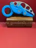 CRKT Provoke Kinematic Morphing Karambit Trainer/PRE-OWNED/DS18194/97404/TSA