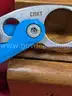 CRKT Provoke Kinematic Morphing Karambit Trainer/PRE-OWNED/DS18194/97404/TSA