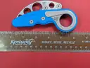 CRKT Provoke Kinematic Morphing Karambit Trainer/PRE-OWNED/DS18194/97404/TSA