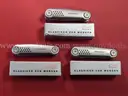 3 Richartz Struktura Knife 8+ Mini Multi-Tools/PRE-OWNED/DS18197/97418/TSA